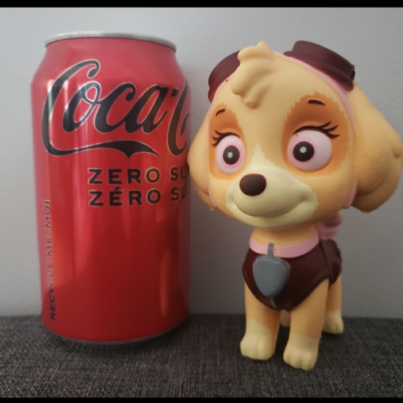 New Set of 3 Paw Patrol Slow Rise Squishies for 1 price! - Picture 3 of 6